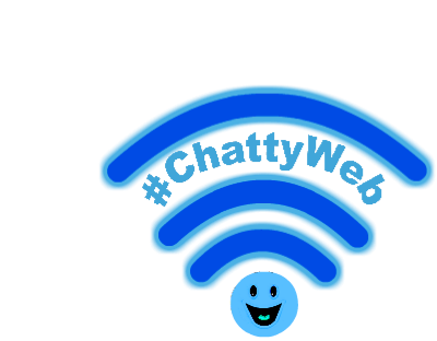 #ChattyWeb team logo